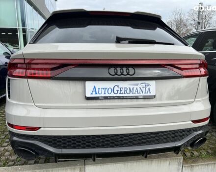 Ауди RS Q8, объемом двигателя 4 л и пробегом 5 тыс. км за 159651 $, фото 24 на Automoto.ua