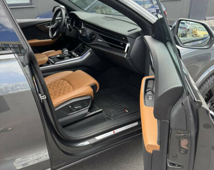 Ауді RS Q8, об'ємом двигуна 4 л та пробігом 61 тис. км за 97000 $, фото 14 на Automoto.ua