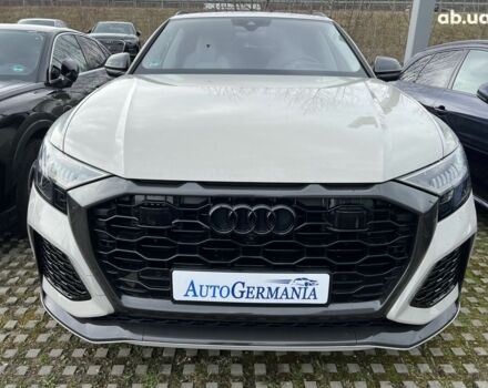 Ауди RS Q8, объемом двигателя 4 л и пробегом 5 тыс. км за 159651 $, фото 16 на Automoto.ua