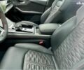 Ауді RS Q8, об'ємом двигуна 4 л та пробігом 25 тис. км за 146283 $, фото 3 на Automoto.ua