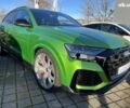 Ауди RS Q8, объемом двигателя 4 л и пробегом 9 тыс. км за 150957 $, фото 25 на Automoto.ua