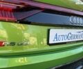 Ауди RS Q8, объемом двигателя 4 л и пробегом 9 тыс. км за 150957 $, фото 12 на Automoto.ua