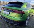 Ауди RS Q8, объемом двигателя 4 л и пробегом 9 тыс. км за 150957 $, фото 9 на Automoto.ua