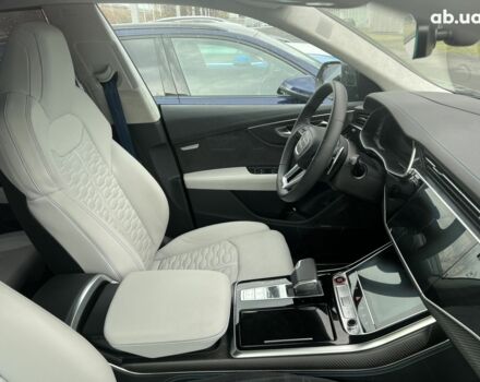 Ауди RS Q8, объемом двигателя 4 л и пробегом 5 тыс. км за 159651 $, фото 35 на Automoto.ua
