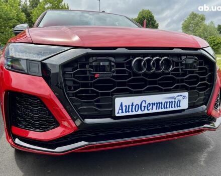Ауді RS Q8, об'ємом двигуна 4 л та пробігом 25 тис. км за 146283 $, фото 30 на Automoto.ua