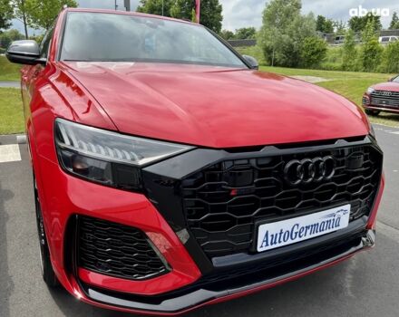Ауді RS Q8, об'ємом двигуна 4 л та пробігом 25 тис. км за 146283 $, фото 28 на Automoto.ua