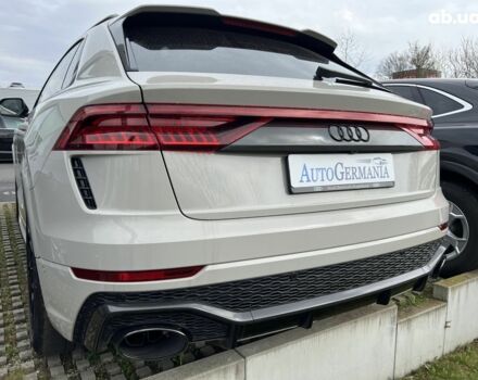 Ауди RS Q8, объемом двигателя 4 л и пробегом 5 тыс. км за 159651 $, фото 27 на Automoto.ua