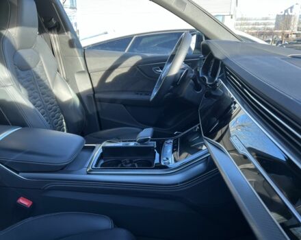 Ауди RS Q8, объемом двигателя 4 л и пробегом 9 тыс. км за 150957 $, фото 15 на Automoto.ua