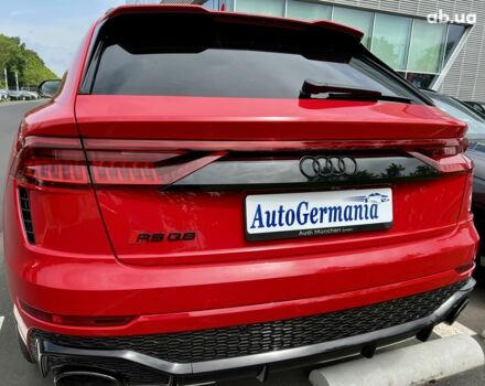 Ауді RS Q8, об'ємом двигуна 4 л та пробігом 25 тис. км за 146283 $, фото 8 на Automoto.ua