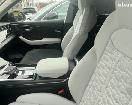 Ауди RS Q8, объемом двигателя 4 л и пробегом 5 тыс. км за 159651 $, фото 20 на Automoto.ua