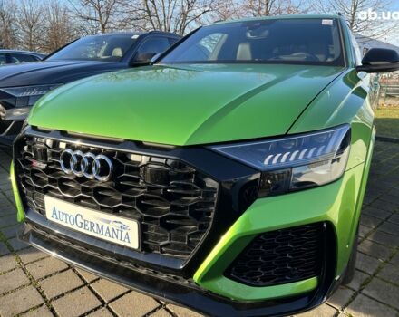 Ауди RS Q8, объемом двигателя 4 л и пробегом 9 тыс. км за 150957 $, фото 27 на Automoto.ua