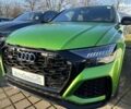 Ауди RS Q8, объемом двигателя 4 л и пробегом 9 тыс. км за 150957 $, фото 27 на Automoto.ua