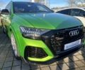 Ауди RS Q8, объемом двигателя 4 л и пробегом 9 тыс. км за 150957 $, фото 24 на Automoto.ua