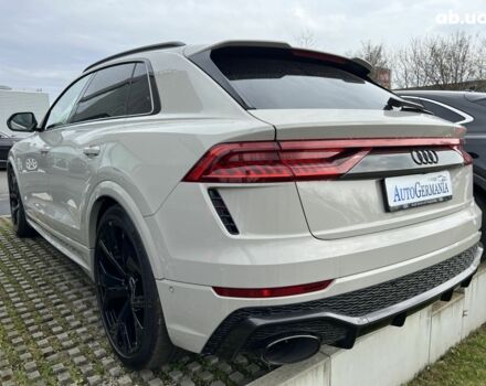 Ауди RS Q8, объемом двигателя 4 л и пробегом 5 тыс. км за 159651 $, фото 29 на Automoto.ua
