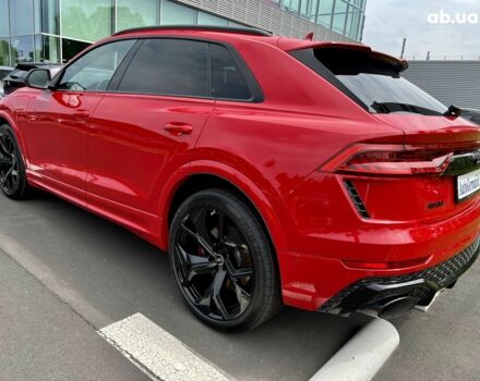 Ауді RS Q8, об'ємом двигуна 4 л та пробігом 25 тис. км за 146283 $, фото 25 на Automoto.ua