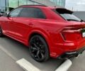 Ауді RS Q8, об'ємом двигуна 4 л та пробігом 25 тис. км за 146283 $, фото 25 на Automoto.ua