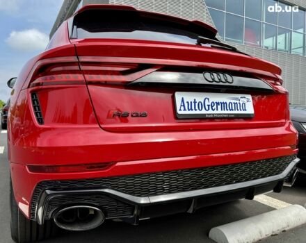 Ауді RS Q8, об'ємом двигуна 4 л та пробігом 25 тис. км за 146283 $, фото 24 на Automoto.ua