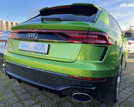 Ауди RS Q8, объемом двигателя 4 л и пробегом 9 тыс. км за 150957 $, фото 11 на Automoto.ua