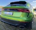 Ауди RS Q8, объемом двигателя 4 л и пробегом 9 тыс. км за 150957 $, фото 11 на Automoto.ua