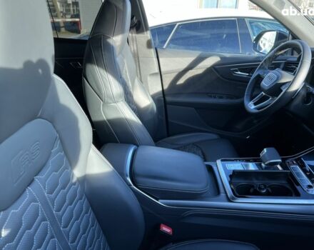 Ауди RS Q8, объемом двигателя 4 л и пробегом 9 тыс. км за 150957 $, фото 13 на Automoto.ua