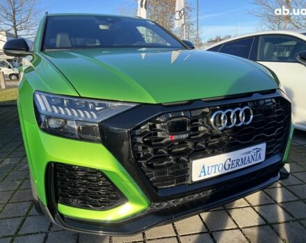 Ауди RS Q8, объемом двигателя 4 л и пробегом 9 тыс. км за 150957 $, фото 1 на Automoto.ua