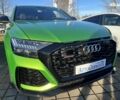 Ауди RS Q8, объемом двигателя 4 л и пробегом 9 тыс. км за 150957 $, фото 1 на Automoto.ua