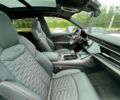 Ауді RS Q8, об'ємом двигуна 4 л та пробігом 25 тис. км за 146283 $, фото 11 на Automoto.ua