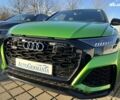 Ауді RS Q8, об'ємом двигуна 4 л та пробігом 9 тис. км за 150957 $, фото 1 на Automoto.ua