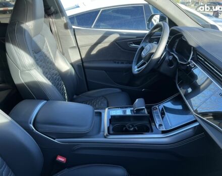 Ауди RS Q8, объемом двигателя 4 л и пробегом 9 тыс. км за 150957 $, фото 17 на Automoto.ua