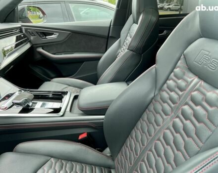 Ауді RS Q8, об'ємом двигуна 4 л та пробігом 25 тис. км за 146283 $, фото 6 на Automoto.ua