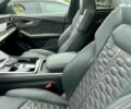 Ауді RS Q8, об'ємом двигуна 4 л та пробігом 25 тис. км за 146283 $, фото 6 на Automoto.ua