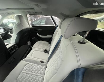 Ауди RS Q8, объемом двигателя 4 л и пробегом 5 тыс. км за 159651 $, фото 23 на Automoto.ua