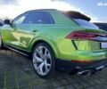 Ауди RS Q8, объемом двигателя 4 л и пробегом 9 тыс. км за 150957 $, фото 4 на Automoto.ua