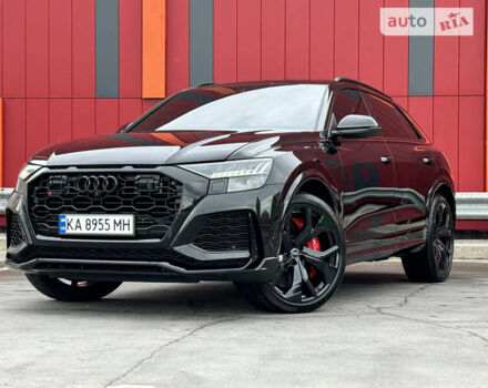 Ауді RS Q8, об'ємом двигуна 4 л та пробігом 9 тис. км за 139999 $, фото 5 на Automoto.ua