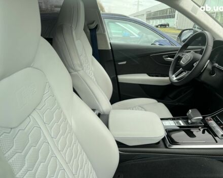 Ауди RS Q8, объемом двигателя 4 л и пробегом 5 тыс. км за 159651 $, фото 36 на Automoto.ua