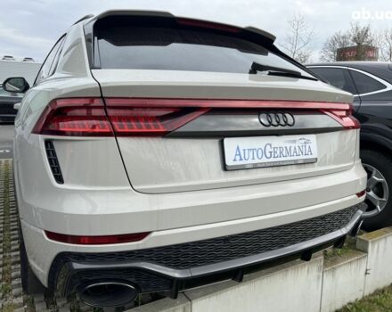 Ауди RS Q8, объемом двигателя 4 л и пробегом 5 тыс. км за 159651 $, фото 26 на Automoto.ua
