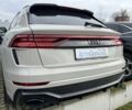 Ауди RS Q8, объемом двигателя 4 л и пробегом 5 тыс. км за 159651 $, фото 26 на Automoto.ua