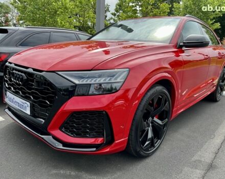 Ауді RS Q8, об'ємом двигуна 4 л та пробігом 25 тис. км за 146283 $, фото 32 на Automoto.ua