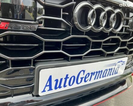 Ауді RS Q8, об'ємом двигуна 4 л та пробігом 25 тис. км за 146283 $, фото 2 на Automoto.ua