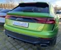 Ауди RS Q8, объемом двигателя 4 л и пробегом 9 тыс. км за 150957 $, фото 8 на Automoto.ua