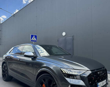 Ауді RS Q8, об'ємом двигуна 4 л та пробігом 61 тис. км за 97000 $, фото 5 на Automoto.ua