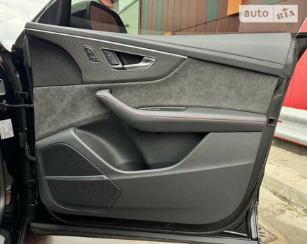 Ауді RS Q8, об'ємом двигуна 4 л та пробігом 9 тис. км за 139999 $, фото 82 на Automoto.ua