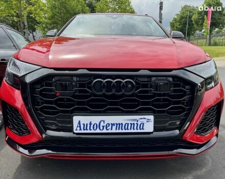 Ауді RS Q8, об'ємом двигуна 4 л та пробігом 25 тис. км за 146283 $, фото 31 на Automoto.ua