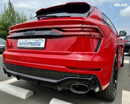 Ауді RS Q8, об'ємом двигуна 4 л та пробігом 25 тис. км за 146283 $, фото 22 на Automoto.ua