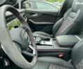 Ауді RS Q8, об'ємом двигуна 4 л та пробігом 25 тис. км за 146283 $, фото 17 на Automoto.ua