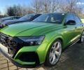 Ауди RS Q8, объемом двигателя 4 л и пробегом 9 тыс. км за 150957 $, фото 28 на Automoto.ua