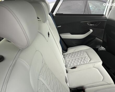 Ауди RS Q8, объемом двигателя 4 л и пробегом 5 тыс. км за 159651 $, фото 30 на Automoto.ua