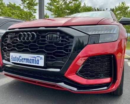 Ауді RS Q8, об'ємом двигуна 4 л та пробігом 25 тис. км за 146283 $, фото 7 на Automoto.ua