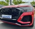 Ауді RS Q8, об'ємом двигуна 4 л та пробігом 25 тис. км за 146283 $, фото 7 на Automoto.ua