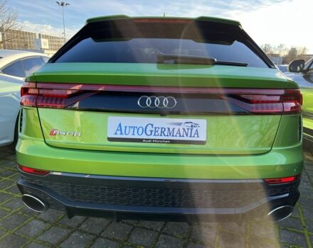 Ауди RS Q8, объемом двигателя 4 л и пробегом 9 тыс. км за 150957 $, фото 7 на Automoto.ua